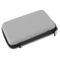 thumbnail image 1 of Étui Rigide de Protection Étui de Transport pour 3DS TG, Nouveau 3DS TG, Nouveau 2DS TG, 3DS, 3DS TG, Manette de Jeu 5,5 Po GPD Tablette, 8 Emplacements de Jeu Étui de Transport de Voyage Portable pour Console, 1 of 7