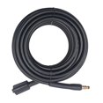 thumbnail image 2 of 14mm 6 Metre Power Quick Connect High Pressure Washer Hose 20ft for K Series, 2 of 7