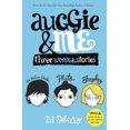 thumbnail image 2 of Auggie & Me: Trois Histoires de Merveilles, 2 of 2