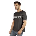 thumbnail image 4 of Inkmeso Printed Graphic "Dad Man" Tshirt For Men's Cotton Jersey Round Neck Tee For Daddy, 4 of 7