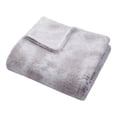 thumbnail image 3 of Hometrends Reversible Faux Fur Throw Blanket, 3 of 5