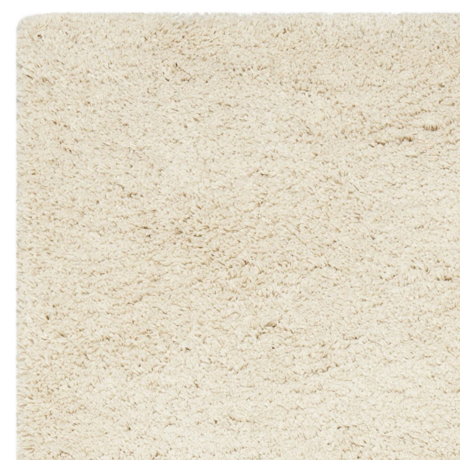 Safavieh California Tapis Peluche Solide Shag