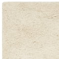 thumbnail image 3 of Safavieh California Solid Plush Shag Area Rug, 3 of 9
