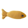 thumbnail image 5 of Dvruxg Jouets pour Chat Poisson, Jouets Doux à l'Herbe à Chat Poisson, Jouets à l'Herbe à Chat Durables et Très Interactifs, Jouets Interactifs de Lancer d'Exercice pour Chaton pour Chats d'Intérieur, 5 of 5