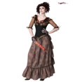 thumbnail image 3 of Sweeney Todd's Mrs. Lovett Plus Size Costume, 3 of 3