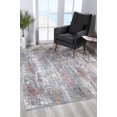 thumbnail image 1 of Rug Branch Capri Collection Moderne Abstraite Tapis de Zone, 1 of 7
