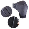 thumbnail image 2 of Wweixi Protège-Épaule Manchons de Compression Universels Enveloppements d'Épaules Manchon de Sport de Soutien Ajustement Protecteur Noir 1 Ensemble, 2 of 6