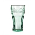 thumbnail image 1 of Libbey Gobelet Coca Cola Authentique (Ensemble de 12), Vert, 1 of 3