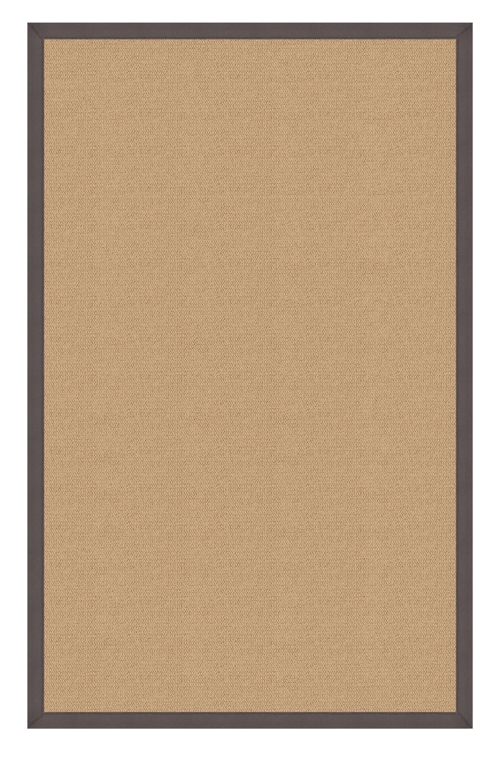 Athena Sisal & Slate 2'6" x 8' Runner