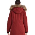 thumbnail image 3 of Parka George pour femmes, 3 of 6