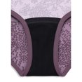 thumbnail image 2 of Jockey Women's Worry Free Cotton Stretch Moderate Absorbency Brief, 2 of 8