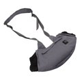thumbnail image 4 of 3 Gears Temperature Controllable Heated Hand Warmer Muff Electric Hand Pouch, Heated Hand Muff For Outdoor Hand Warmers Hand And Foot Warmers, 4 of 8