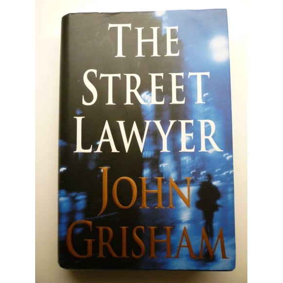 The Street Lawyer
