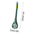 thumbnail image 3 of Dvkptbk Whisk Batteur d'Oeufs Polyvalent pour Cuisine, Pince Alimentaire, Facile à Utiliser, Gadgets de Cuisine, 3 of 9