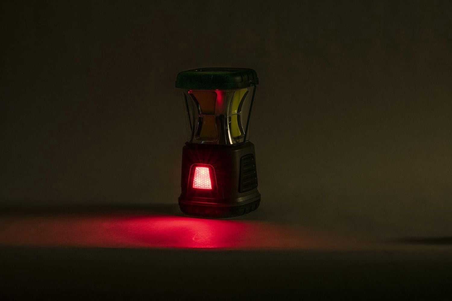 Dorcy Multi-Level Light Output Area Lantern, Model  41-3119