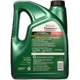 thumbnail image 2 of Castrol 03518 Transmax Fluide de Transmission Vert ATF à Fort Kilométrage - 1 Gallon, 2 of 3