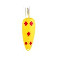 thumbnail image 1 of Lucky Strike Premium Weedless Spoon 2.5", 2/5 oz, paquet de 1., 1 of 1