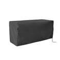 thumbnail image 1 of Fankiway Housse Imperméable pour Coffre de Terrasse, Housse de Coffre de Terrasse de Patio, Housse d'Hiver pour l'Extérieur, 1 of 1