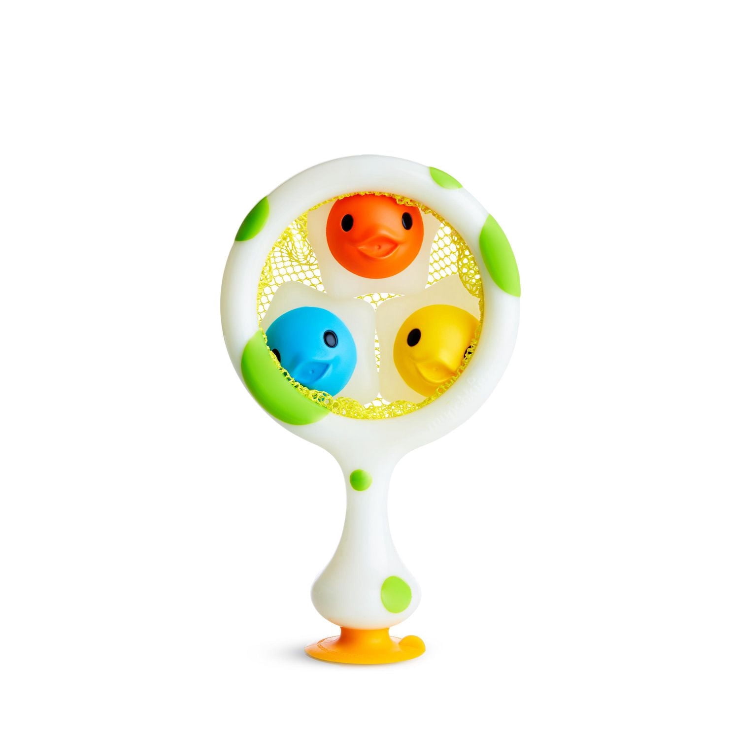 Munchkin Catch a Glowing Star™ Glow in the Dark Jouet de bain pour bébé