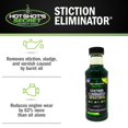thumbnail image 2 of Hot Shots HOTHSS16Z 16 oz Éliminateur de Particules Rond Réparateur pour Moteur, 2 of 4