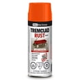 thumbnail image 1 of Peinture antirouille TREMCLAD, Vrai Orange, 1 of 5