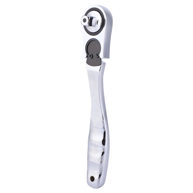 Ratchet Wrench, Multifunctional Highly Reliable Repairing Ratchet Wrench Hand Repairing Tool For Home Garage Workshops Hand Tool