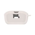 thumbnail image 1 of Visland Étui de Protection en Silicone pour Écouteurs JBL Vibe, Anti-Chute, Résistant aux Chocs, Anti-Poussière, Conception avec Trou de Chargement, Sac de Rangement Portable, 1 of 8