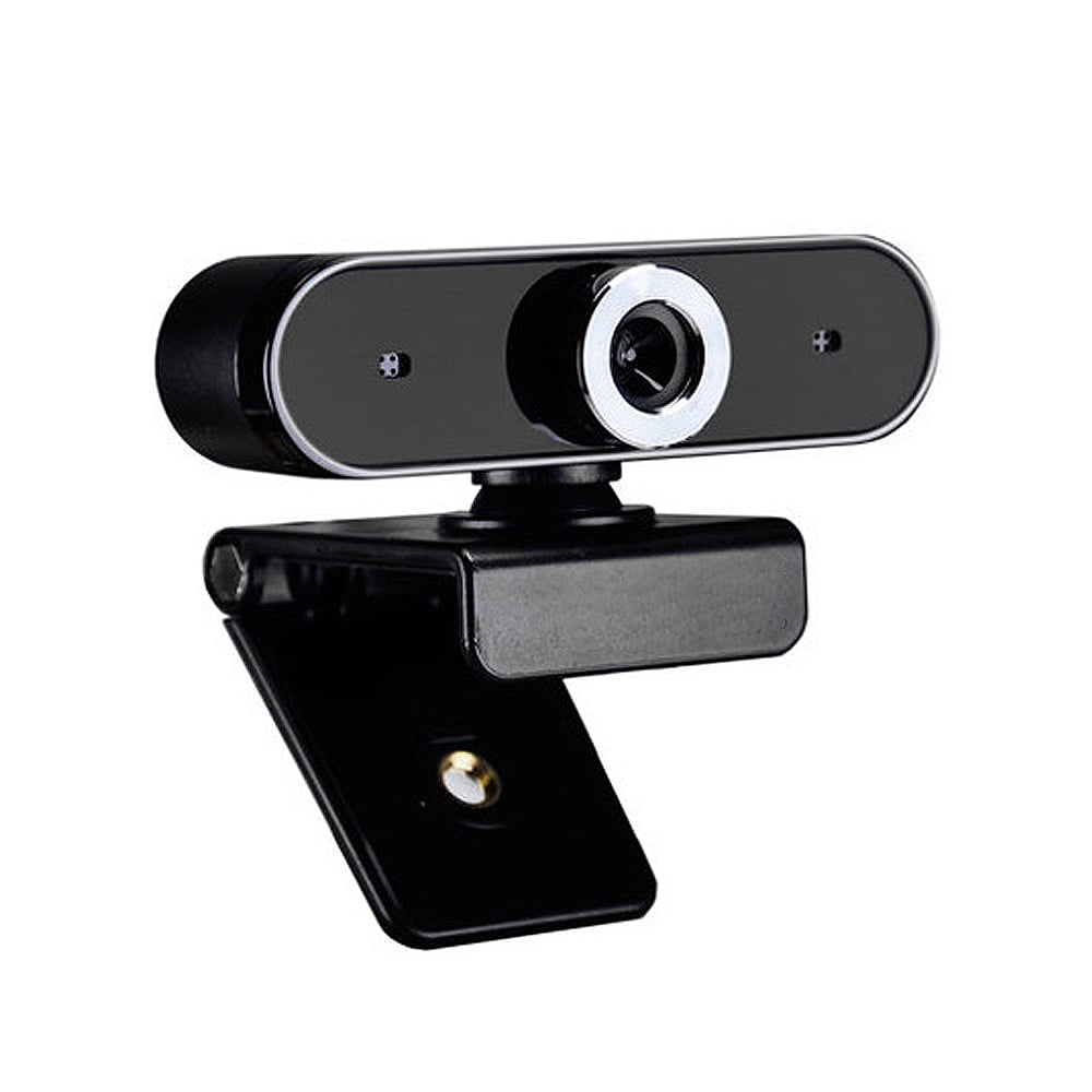 Amdohai Webcam Webcam With Microphone USB Video Call Computer Peripheral Camera