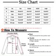 thumbnail image 2 of CEHVOM Men's Fashion England Solid Color High Quality Casual Single Breasted Suit, 2 of 5