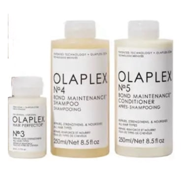 OLAPLEX: Stronger Days Ahead Kit