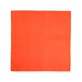 thumbnail image 1 of CTM® Solid Neon Bandana (Pack of 6), 1 of 1