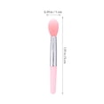 thumbnail image 3 of MasteelfCA 12pcs Silicone Lip Brushes Makeup Lipstick Brushes Applicator Cosmetic Brush Set, 3 of 7