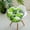 Coussin de Chaise de Jardin Moins de 5 $ a3, variante sur Yrmaups Coussin de Siège avec Sangle, Coussin de Chaise Doux pour Jardin et Terrasse Extérieurs, Coussin en Mousse Résiliente pour Bureau Cuisine Sofa, Housse de Siège Élastique et Confortable