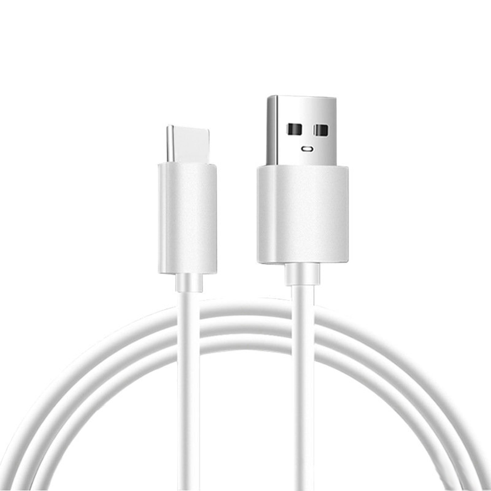 Type-C Charging Data Cable Fast Charging Cable USB C Charging Cord, 1 meter