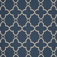 thumbnail image 2 of SAFAVIEH Courtyard Harmon Tapis Géométrique Intérieur/Extérieur, 2 of 2