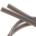 thumbnail image 3 of Miulika 2 Pieces Car Front Window Windshield Wiper Blades Insert Silicone Strip 28'', 3 of 9
