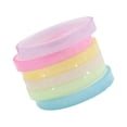thumbnail image 2 of Sticky Ball Rolling Tape Decompression Toys Candy Color for Party Supplies 1.2cmx16m StyleC, 2 of 9