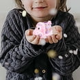 thumbnail image 4 of Adorable Cartoon Animal Car & Interactive Toy for Kids Perfect for Little with Bright Colors and Materials, 4 of 8