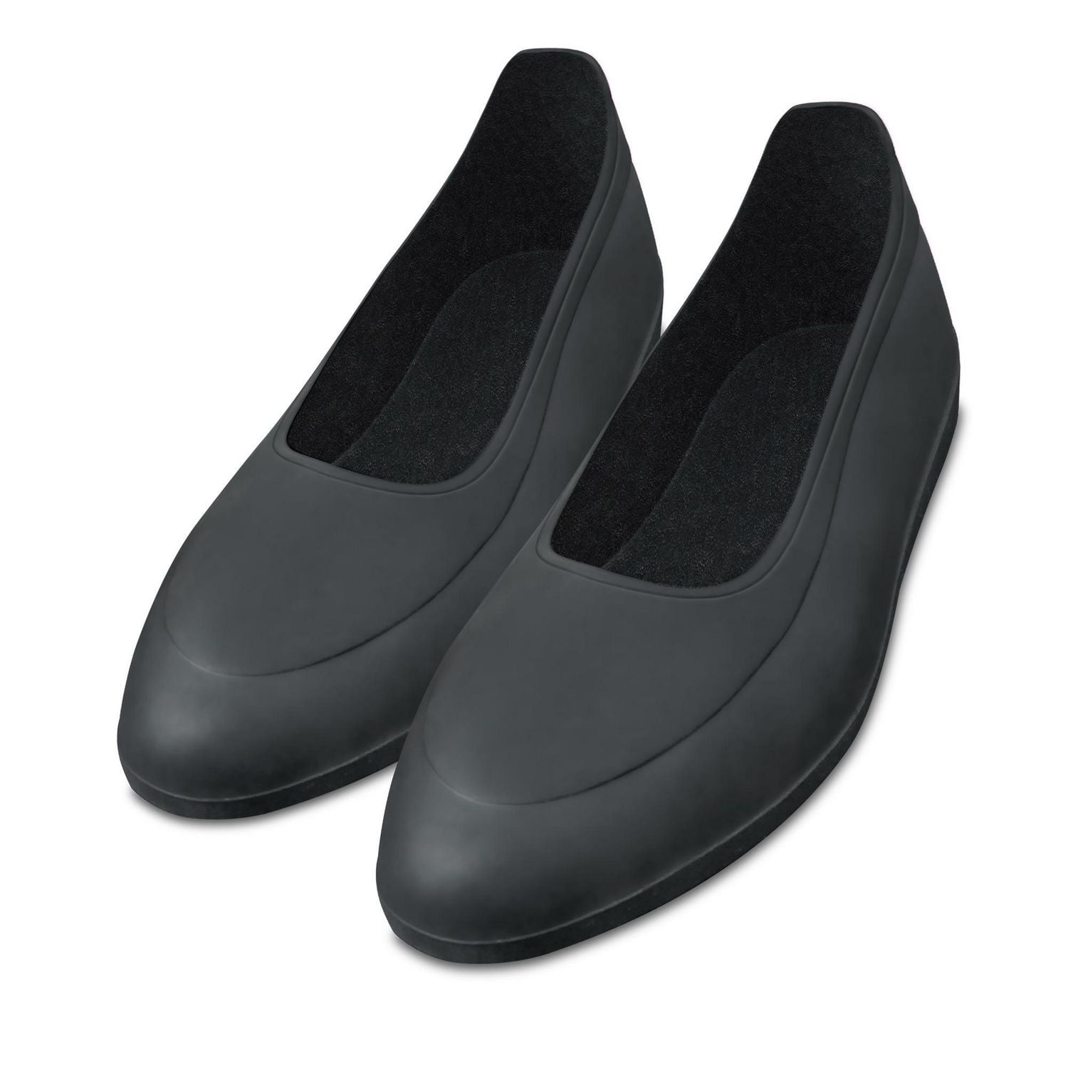 Moneysworth and Best Ville Classique Couvre-chaussures