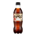 thumbnail image 1 of Coca-Cola Crème de Vanille Sans Sucre, 1 of 6