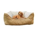 thumbnail image 4 of Lit pour chien Vibrant Life Medium Cuddler, 4 of 7