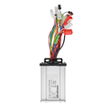 thumbnail image 3 of 3X 36V 48V 350W E-Bike Brushless Controller 6 Tube Dual Mode for Electric Bicycle Scooter Speed Intelligent Dual Motor, 3 of 6