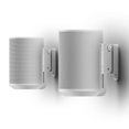 thumbnail image 1 of Flexson Support Mural pour Sonos Era, 100 Paires, 1 of 1