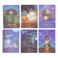 thumbnail image 3 of Tarot Card Deck,English Tarot Card Animal Tarot Deck Tarot Card Rapid Response, 3 of 8