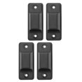 thumbnail image 4 of 4 Pcs Pieds de Remplacement pour Valise Universels Style B, 4 of 7