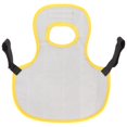 thumbnail image 4 of Gilet Réfléchissant pour Animaux Poulet Poulet Gilet Réfléchissant Polyester Vêtements pour Poules Protection Réutilisable contre les Plumes Harnais pour Poules Canard Oies Protège-Volaille Tablier Selle, 4 of 8