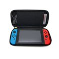 thumbnail image 4 of Étui pour Nintendo OLED, Étui de Transport Portable Compatible avec Nintendo Switch OLED & Accessoires, 4 of 4