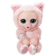 thumbnail image 2 of Animal Babies Nursery Baby Piglet, 2 of 4