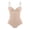 Khaki, variant on Clearance! Hontri Shapewear Backless Body Shaper Bra Backless Shapewear Backless Bra Bodysuit Backless Strapless Shapewear Shapewear Tummy Control Khaki,Xl