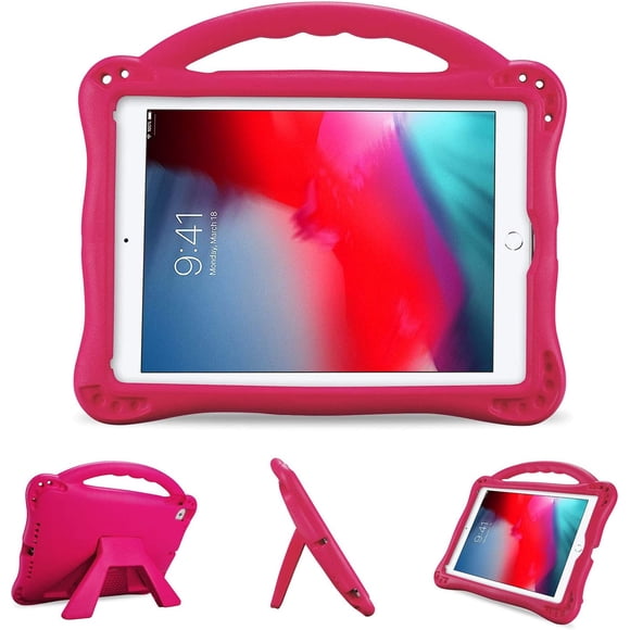 ProCase Kid Case for iPad 9.7 (Old Model) 6th 5th 2017 2018/ iPad Air 2 Air 1/ iPad Pro 9.7 2016 for Boys Girls,